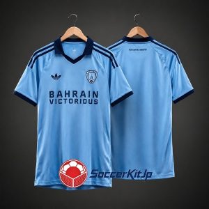 パリFC ユニフォーム 2026-2027 アウェイ
