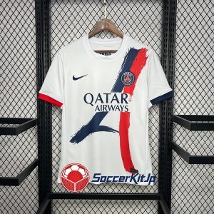 パリSG ユニフォーム 2024-2025 アウェイ