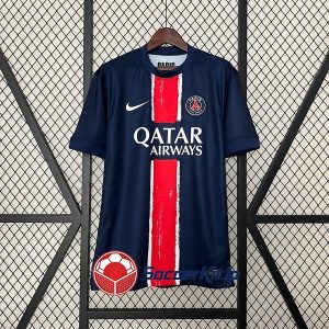 パリSG ユニフォーム 2024-2025 ホーム
