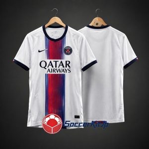 パリSG ユニフォーム 2026-2027 アウェイ