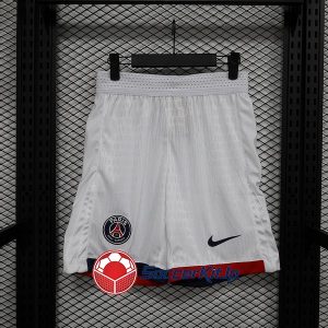パリSG ユニフォーム アウェイ 選手 ショーツ 2024-2025