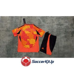 パリSG ユニフォーム キッズ 2025-2026 上下セットセット サード