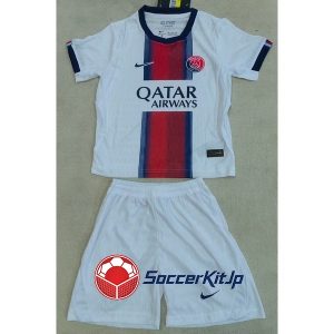 パリSG ユニフォーム キッズ 2026-2027 上下セットセット アウェイ