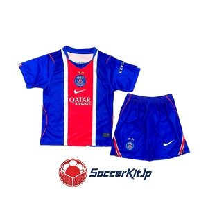 パリSG ユニフォーム キッズ 2026-2027 上下セットセット ホーム
