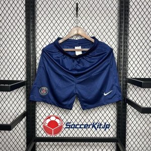 パリSG ユニフォーム ホーム ショーツ 2024-2025