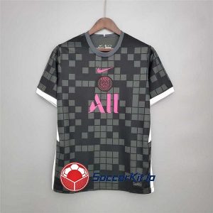 パリSG ユニフォーム レトロ 2021-2022 サード