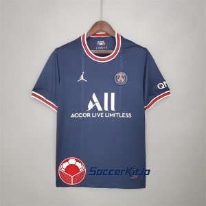 パリSG ユニフォーム レトロ 2021-2022 ホーム