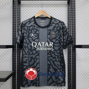 パリSG ユニフォーム レトロ 2023-2024 サード