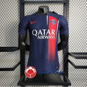 パリSG ユニフォーム レトロ 2023-2024 ホーム 選手