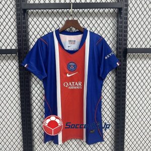 パリSG ユニフォーム 女供用 2026-2027 ホーム
