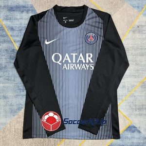 パリSG ユニフォーム 長袖 2025-2026 GK