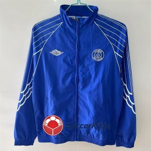 パリSG 紺 ウィンドブレーカー 2025-2026