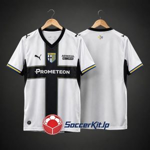 パルマ ユニフォーム 2026-2027 ホーム