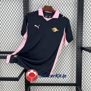 パレルモFC ユニフォーム 2025-2026 アウェイ