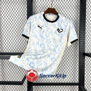 パレルモFC ユニフォーム 2025-2026 サード