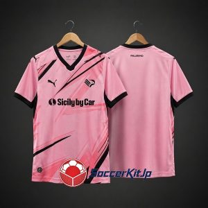 パレルモFC ユニフォーム 2026-2027 ホーム