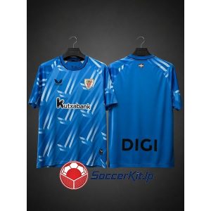 ビルバオ ユニフォーム 2026-2027 サード