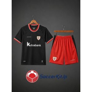 ビルバオ ユニフォーム キッズ 2026-2027 上下セットセット アウェイ