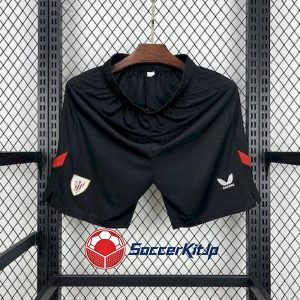 ビルバオ ユニフォーム ホーム ショーツ 2025-2026