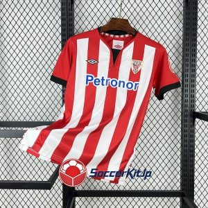 ビルバオ ユニフォーム レトロ 2011-2012 ホーム