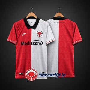 フィオレンティーナ ユニフォーム 2026-2027 アウェイ