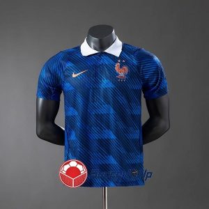 フランス代表 ユニフォーム 2025-2026 ホーム 選手