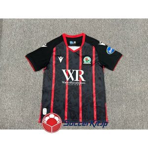 ブラックバーン ユニフォーム 2024-2025 アウェイ