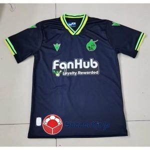 ブリストル・ローヴァーズFC ユニフォーム 2024-2025 サード