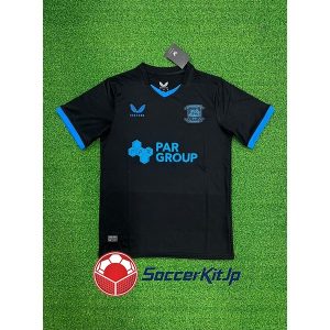 プレストン・ノースエンドFC ユニフォーム 2024-2025 サード