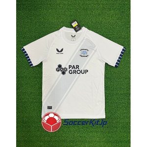 プレストン・ノースエンドFC ユニフォーム 2024-2025 ホーム