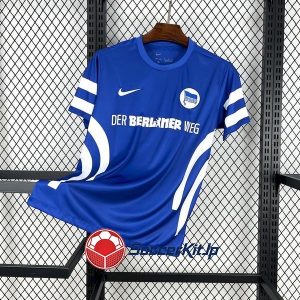 ヘルタ ユニフォーム 2024-2025 ホーム
