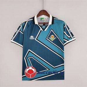 ベティス ユニフォーム レトロ 1995-1997 アウェイ