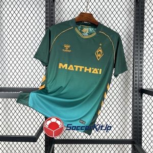 ボルシアMG ユニフォーム 2025-2026 サード