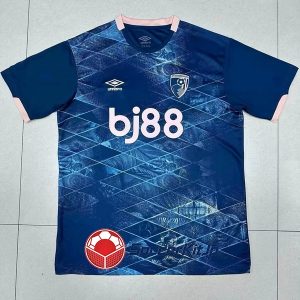 ボーンマス ユニフォーム 2024-2025 サード