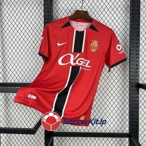 マヨルカ ユニフォーム 2025-2026 ホーム