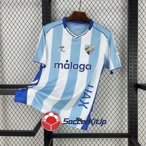 マラガ ユニフォーム 2025-2026 ホーム