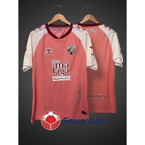 マラガ ユニフォーム 2026-2027 アウェイ