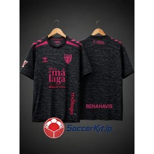 マラガ ユニフォーム 2026-2027 サード