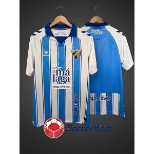 マラガ ユニフォーム 2026-2027 ホーム