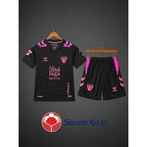 マラガ ユニフォーム キッズ 2026-2027 上下セットセット サード