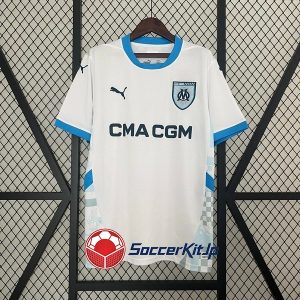 マルセイユ ユニフォーム 2024-2025 ホーム