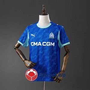マルセイユ ユニフォーム 2025-2026 サード