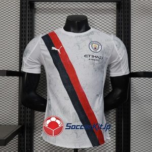 マンチェスター・シティ ユニフォーム 2025-2026 アウェイ 選手