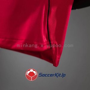 マンチェスター・ユナイテッド ユニフォーム 2025-2026 ホーム 選手