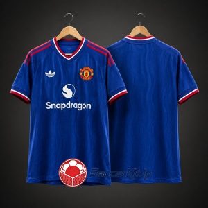 マンチェスター・ユナイテッド ユニフォーム 2026-2027 アウェイ