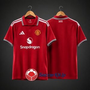 マンチェスター・ユナイテッド ユニフォーム 2026-2027 ホーム