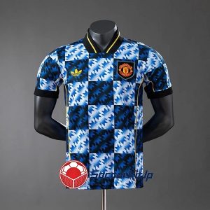 マンチェスター・ユナイテッド ユニフォーム GK 選手 2025-2026 紺