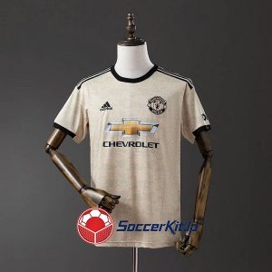 マンチェスター・ユナイテッド ユニフォーム レトロ 2019-2020 アウェイ