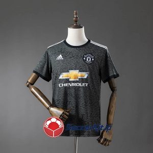 マンチェスター・ユナイテッド ユニフォーム レトロ 2020-2021 アウェイ
