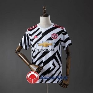 マンチェスター・ユナイテッド ユニフォーム レトロ 2020-2021 サード